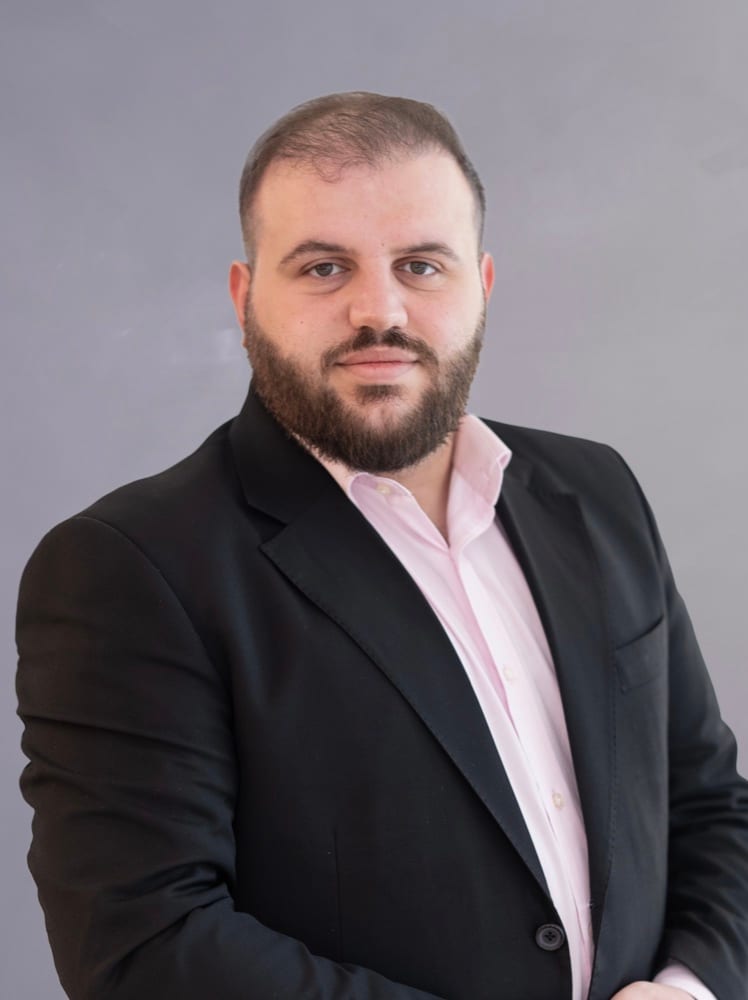 Mohammed N. Hwayyiz, RERA BRN 66920 — Dubai property investment advisor