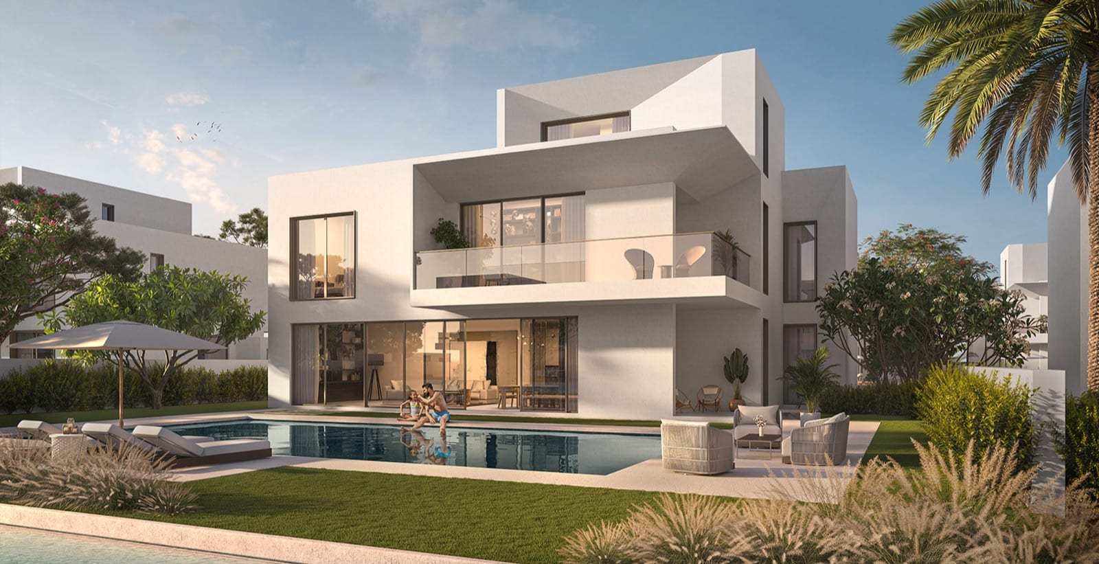 Park Facing — AED 11M — photo 2 of 4