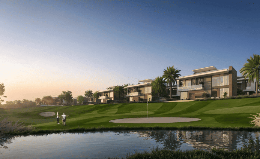 Cedarwood Estates By Wasl