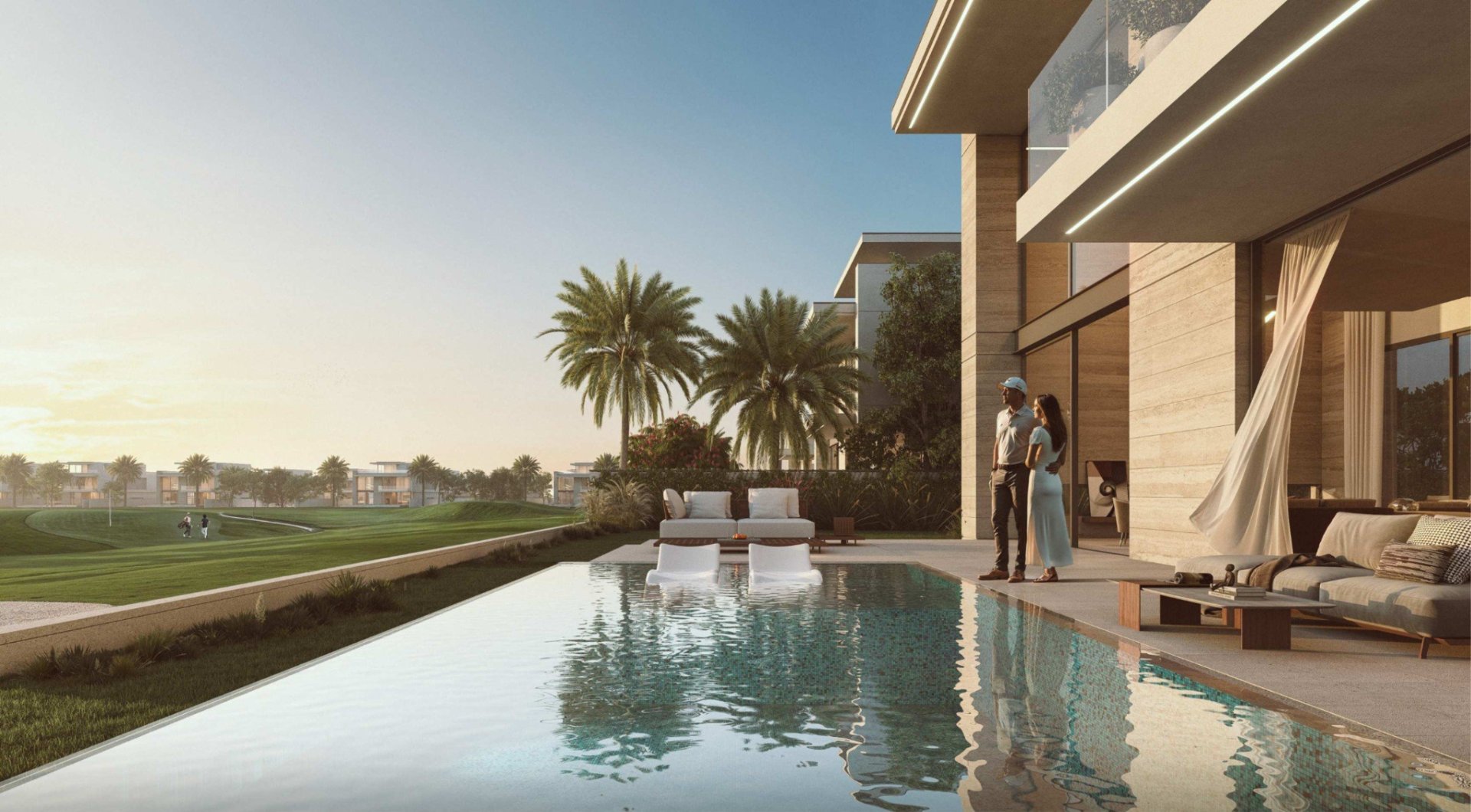 Ashwood Estates by Wasl